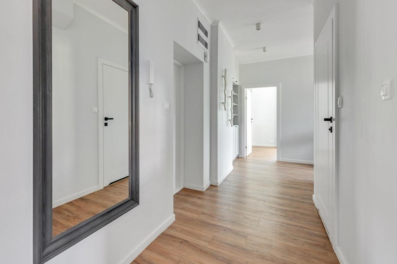 Lion Apartments - Ibiza Sopot Ngoại thất bức ảnh